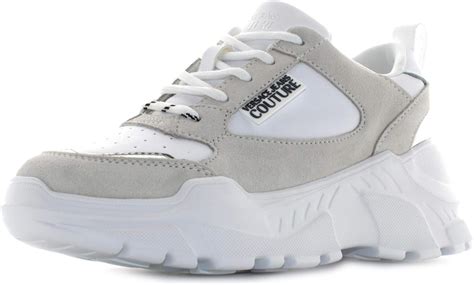 sneaker versace jeans couture donna|versace jeans couture sneakers white.